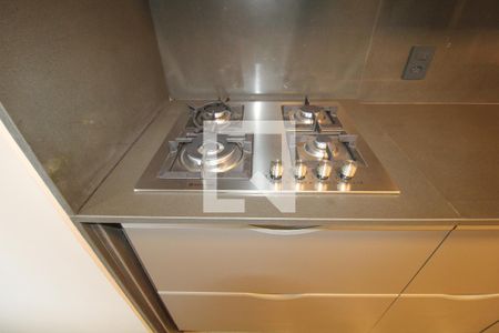 Apartamento à venda com 105m², 2 quartos e 2 vagasCozinha