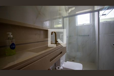 Casa à venda com 563m², 4 quartos e 2 vagas Casa à venda com 563m², 4 quartos e 2 vagasBanheiro Social