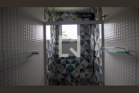 Casa à venda com 563m², 4 quartos e 2 vagas Casa à venda com 563m², 4 quartos e 2 vagasBanheiro da Suíte 3