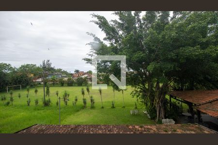 Casa à venda com 563m², 4 quartos e 2 vagas Casa à venda com 563m², 4 quartos e 2 vagasVista da Suíte 3