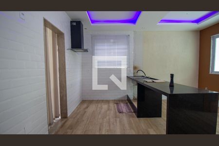 Casa à venda com 563m², 4 quartos e 2 vagas Casa à venda com 563m², 4 quartos e 2 vagasCozinha