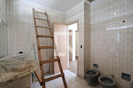 Casa à venda com 200m², 4 quartos e 2 vagasBanheiro Social 1