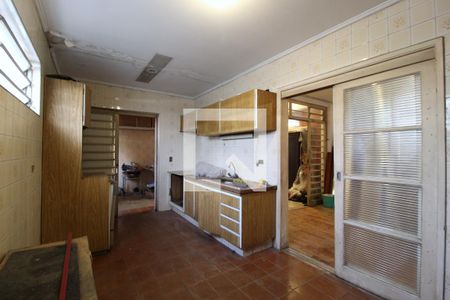 Casa à venda com 200m², 4 quartos e 2 vagasCozinha