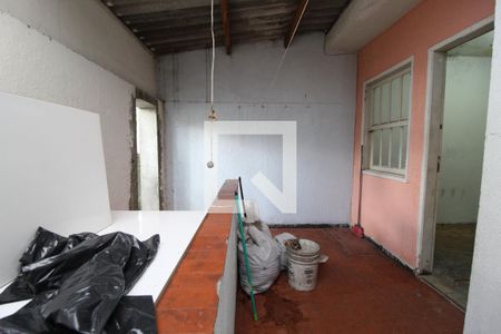 Casa à venda com 200m², 4 quartos e 2 vagasÁrea de Serviço