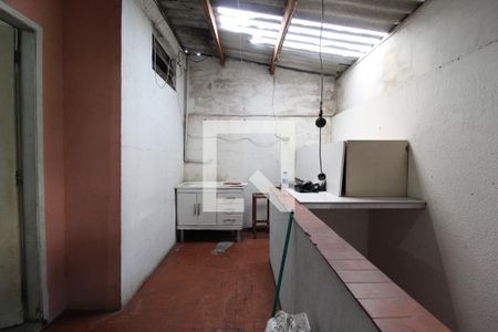 Casa à venda com 200m², 4 quartos e 2 vagasÁrea de Serviço