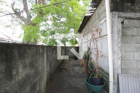 Casa à venda com 200m², 4 quartos e 2 vagasSacada dos Quartos 1 e 2