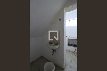 Casa à venda com 200m², 4 quartos e 2 vagasBanheiro Social 2