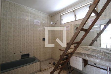 Casa à venda com 200m², 4 quartos e 2 vagasBanheiro Social 1