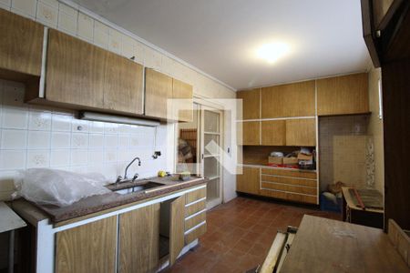 Casa à venda com 200m², 4 quartos e 2 vagasCozinha