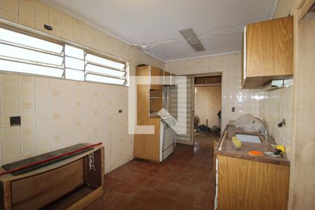 Casa à venda com 200m², 4 quartos e 2 vagasCozinha