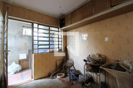 Casa à venda com 200m², 4 quartos e 2 vagasÁrea de Serviço