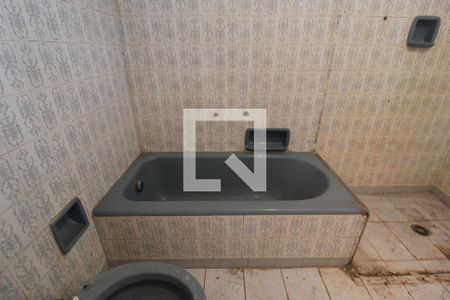 Casa à venda com 200m², 4 quartos e 2 vagasBanheiro Social 1