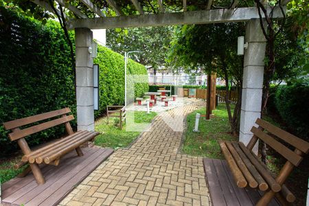 Apartamento à venda com 57m², 2 quartos e 1 vagaÁrea comum