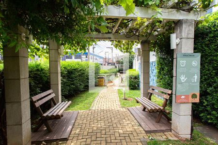 Apartamento à venda com 57m², 2 quartos e 1 vagaÁrea comum