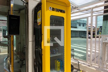 Apartamento à venda com 57m², 2 quartos e 1 vagaÁrea comum - Bebidas