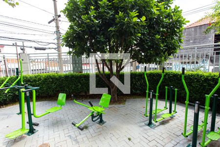 Apartamento à venda com 57m², 2 quartos e 1 vagaÁrea comum