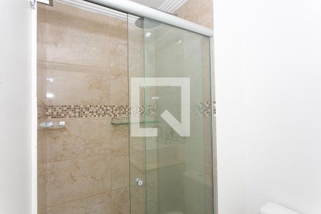 Apartamento à venda com 57m², 2 quartos e 1 vagaBanheiro Social