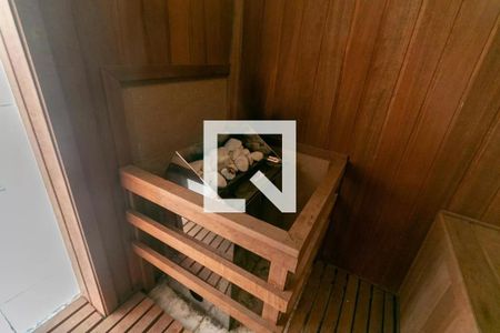 Apartamento à venda com 57m², 2 quartos e 1 vagaÁrea comum - Sauna