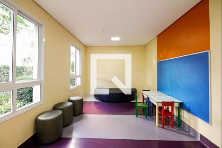 Apartamento à venda com 57m², 2 quartos e 1 vagaÁrea comum - Brinquedoteca