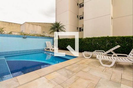 Apartamento à venda com 57m², 2 quartos e 1 vagaÁrea comum - Piscina