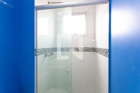 Apartamento à venda com 57m², 2 quartos e 1 vagaBanheiro da Suíte