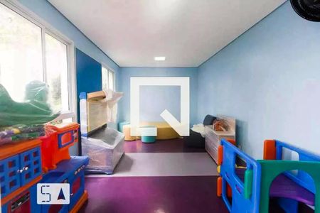 Apartamento à venda com 57m², 2 quartos e 1 vagaÁrea comum - Brinquedoteca