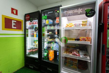 Apartamento à venda com 57m², 2 quartos e 1 vagaÁrea comum - Mercado