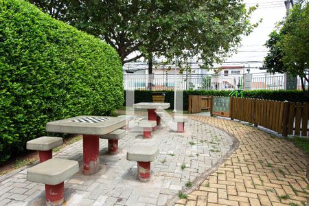 Apartamento à venda com 57m², 2 quartos e 1 vagaÁrea comum