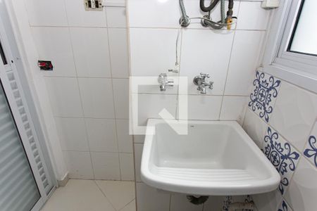 Apartamento à venda com 57m², 2 quartos e 1 vagaÁrea de Serviço