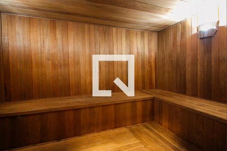Apartamento à venda com 57m², 2 quartos e 1 vagaÁrea comum - Sauna