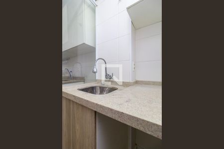 Apartamento para alugar com 41m², 2 quartos e sem vagaÁrea de Serviço