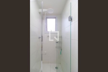 Apartamento para alugar com 41m², 2 quartos e sem vagaBanheiro