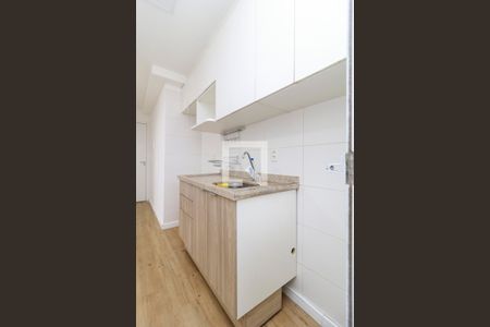 Apartamento para alugar com 41m², 2 quartos e sem vagaCozinha