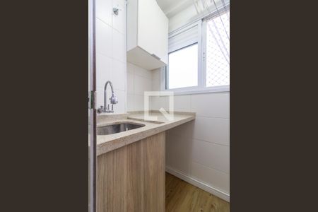 Apartamento para alugar com 41m², 2 quartos e sem vagaÁrea de Serviço