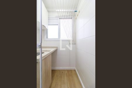 Apartamento para alugar com 41m², 2 quartos e sem vagaÁrea de Serviço