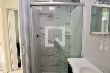 Apartamento para alugar com 52m², 2 quartos e 1 vagaBanheiro Social