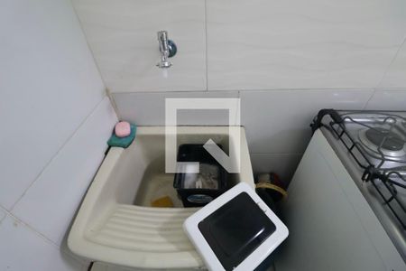 Apartamento para alugar com 52m², 2 quartos e 1 vagaÁrea de Serviço