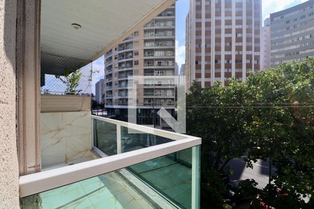 Apartamento para alugar com 52m², 2 quartos e 1 vagaVista