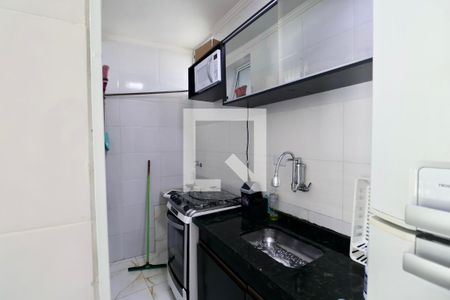 Apartamento para alugar com 52m², 2 quartos e 1 vagaCozinha