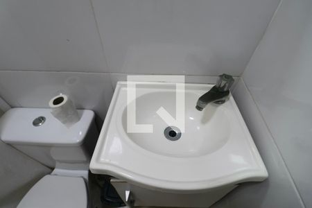 Apartamento para alugar com 52m², 2 quartos e 1 vagaBanheiro Suíte