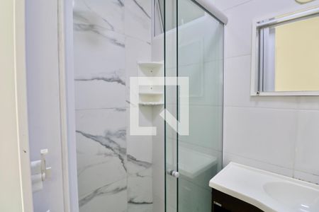 Apartamento para alugar com 52m², 2 quartos e 1 vagaBanheiro Social