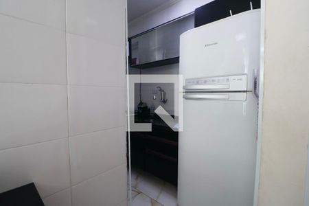 Apartamento para alugar com 52m², 2 quartos e 1 vagaCozinha