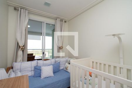 Apartamento à venda com 93m², 3 quartos e 2 vagas Apartamento à venda com 93m², 3 quartos e 2 vagasQuarto