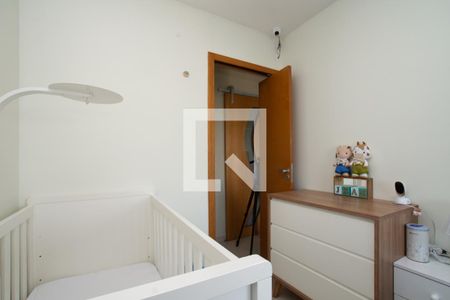 Apartamento à venda com 93m², 3 quartos e 2 vagas Apartamento à venda com 93m², 3 quartos e 2 vagasQuarto