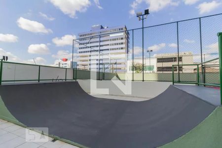 Apartamento à venda com 93m², 3 quartos e 2 vagas Apartamento à venda com 93m², 3 quartos e 2 vagasPista de Skate