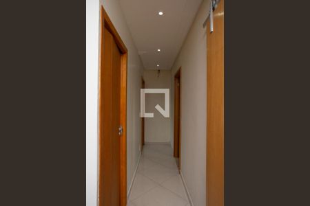 Apartamento à venda com 93m², 3 quartos e 2 vagas Apartamento à venda com 93m², 3 quartos e 2 vagasCorredor