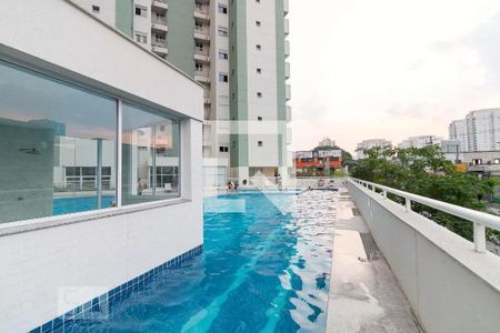 Apartamento à venda com 93m², 3 quartos e 2 vagas Apartamento à venda com 93m², 3 quartos e 2 vagasÁrea comum - Piscina