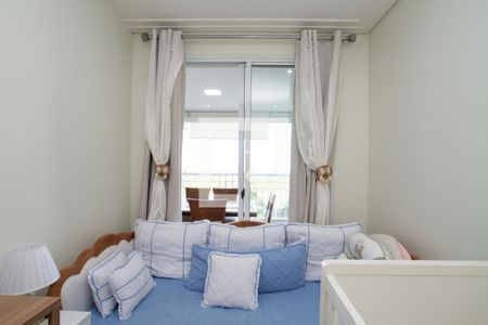 Apartamento à venda com 93m², 3 quartos e 2 vagas Apartamento à venda com 93m², 3 quartos e 2 vagasQuarto