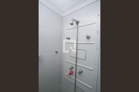 Apartamento à venda com 93m², 3 quartos e 2 vagas Apartamento à venda com 93m², 3 quartos e 2 vagasBanheiro da Suíte 1
