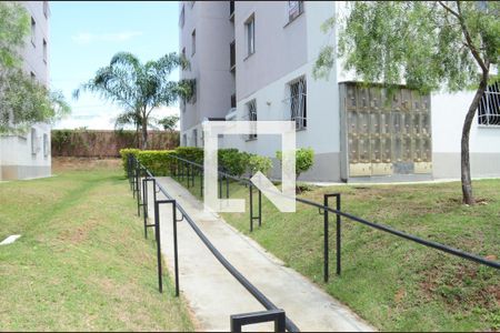 Apartamento para alugar com 60m², 3 quartos e 1 vagaHall de Entrada